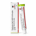 MENARINI A-RET Tretinoin Gel USP 0.1%