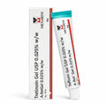 Menarini A-Ret Tretinoin Gel 0.025%