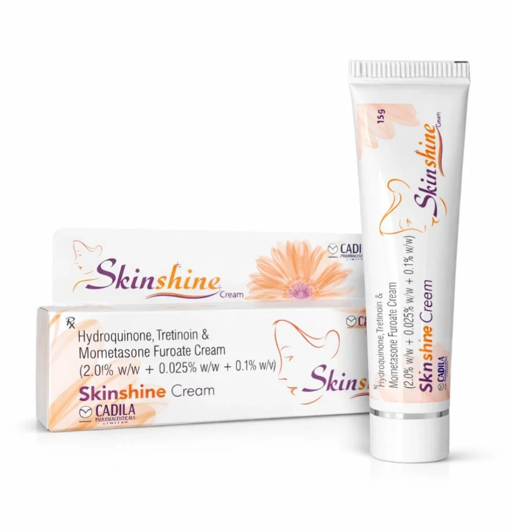 SKINSHINE Cream