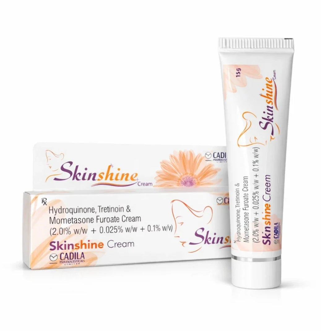 SKINSHINE Cream