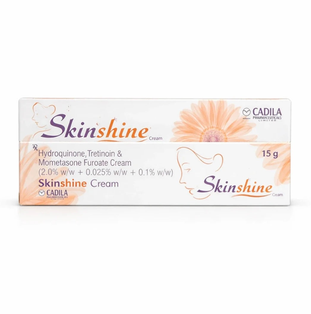 SKINSHINE Cream