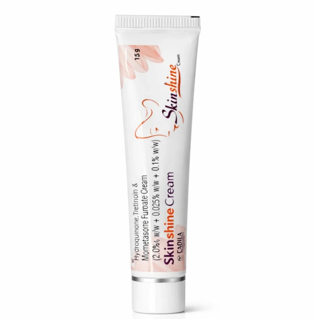 SKINSHINE Cream
