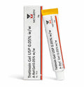 MENARINI A-RET Tretinoin Gel USP 0.05%